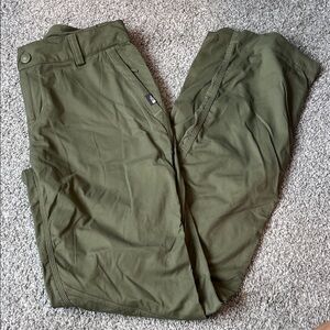 North Face Athena hiking pants